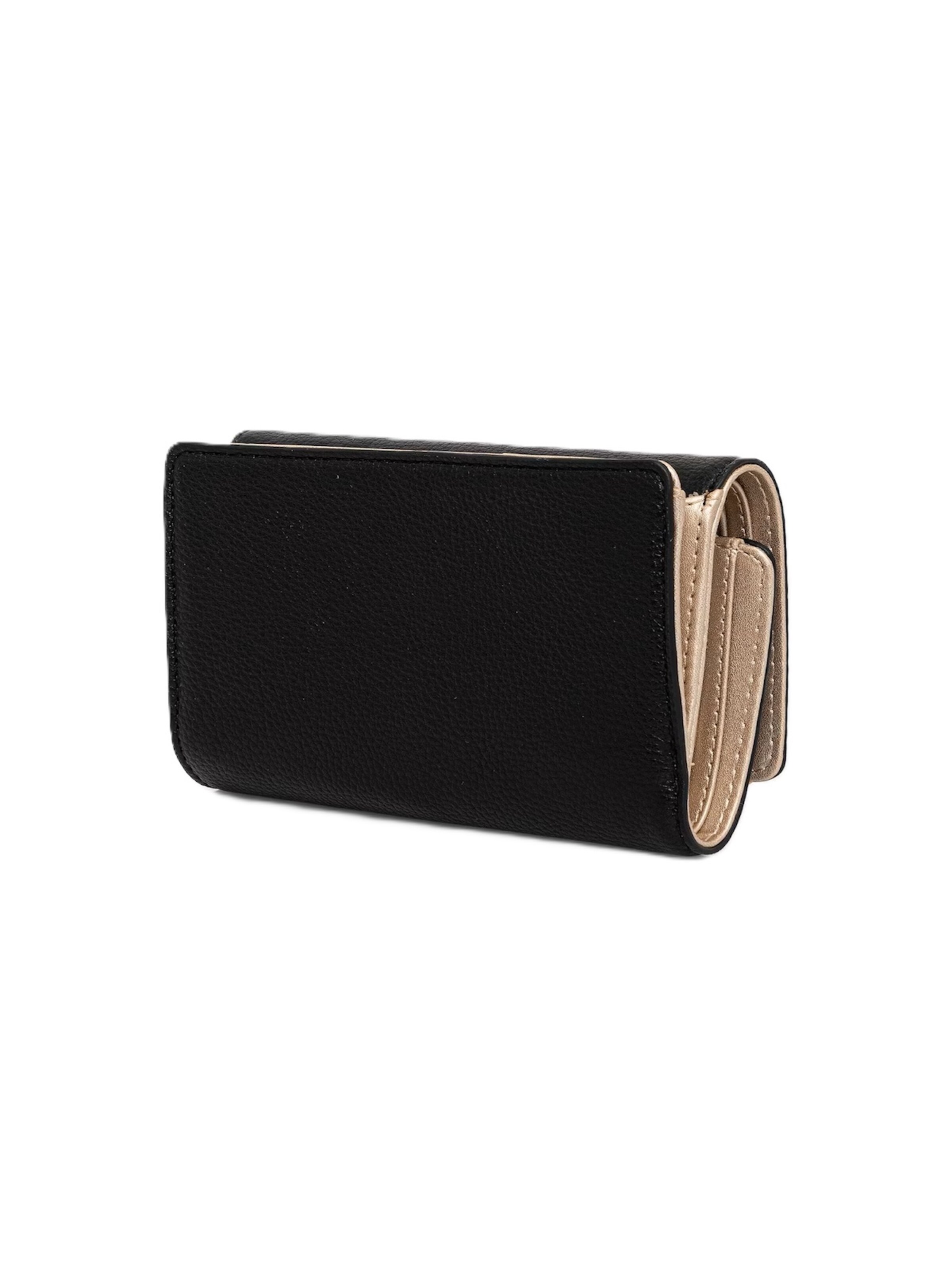 Liu Jo Wallet 'AA6172' in Black