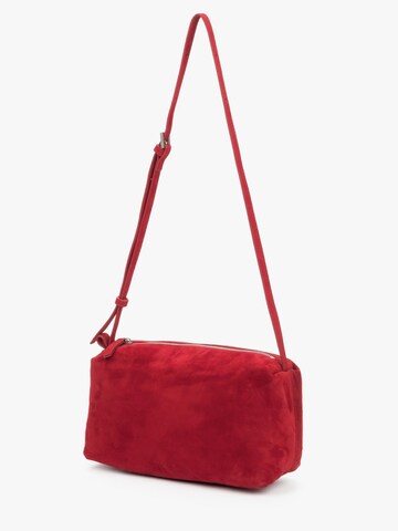 Estro - Bolso de mano '3210' en rojo