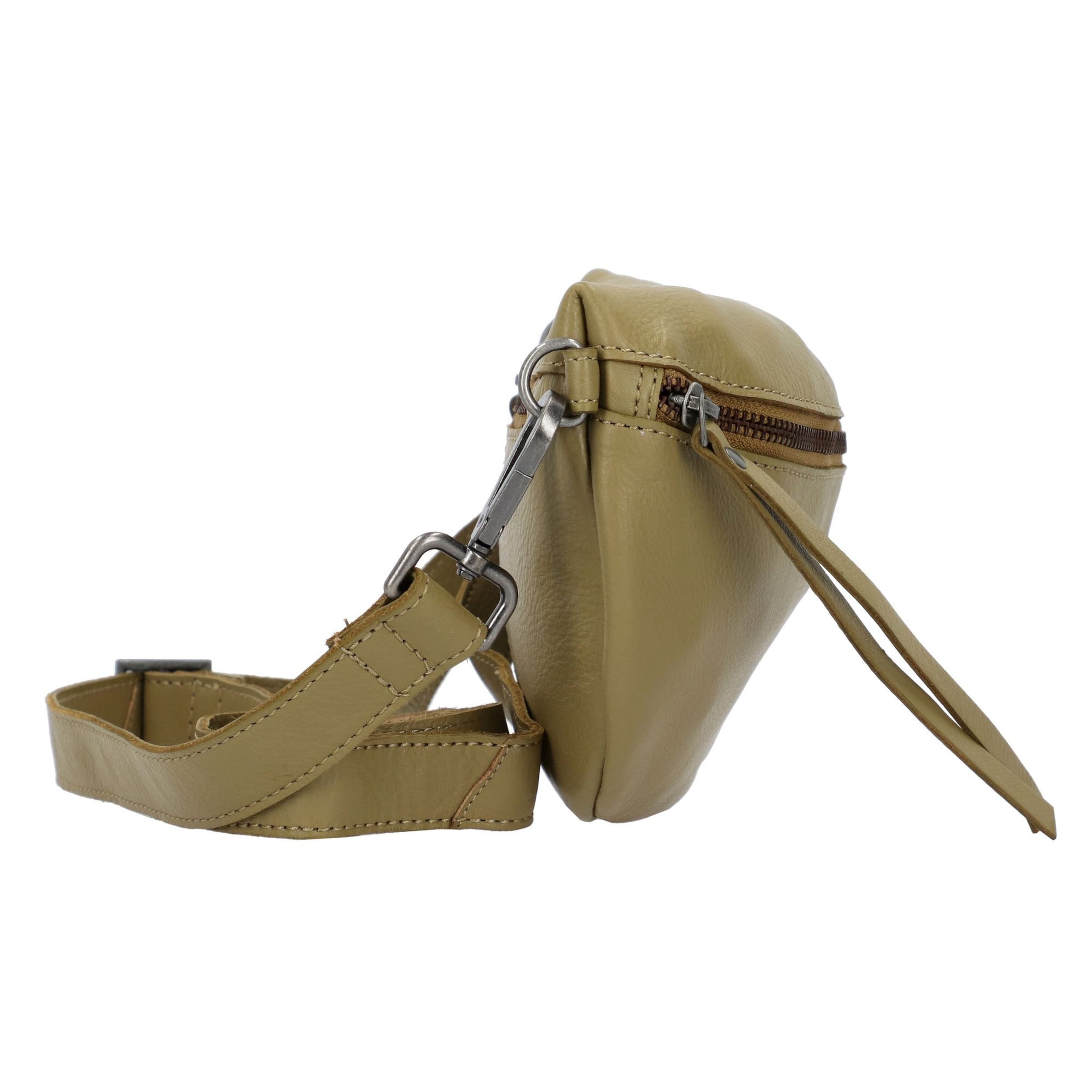 Marsupio 'Just Pure' di Harbour 2nd in verde