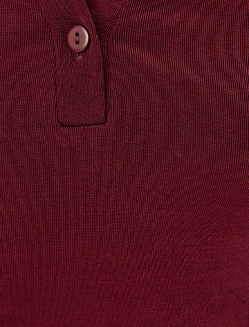 Koton Shirt in Red
