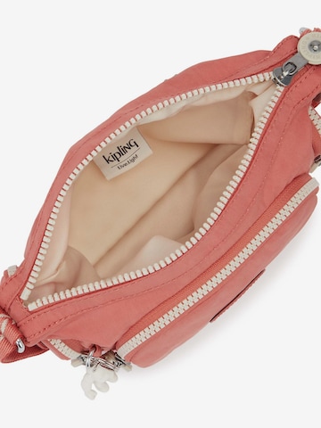 Sacs banane 'GABBIE MINI' KIPLING en rouge