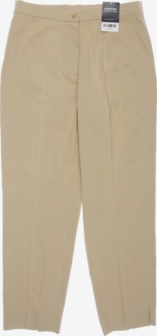 Orwell Stoffhose L in Beige: predná strana