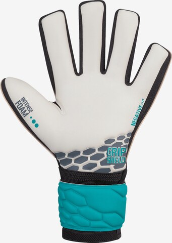 JAKO Athletic Gloves 'Prestige' in Blue