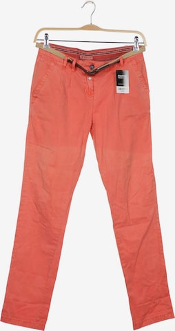 Soccx Stoffhose S in Orange: predná strana