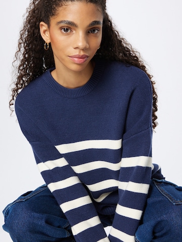 Pimkie Sweater in Blue