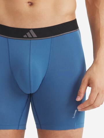ADIDAS SPORTSWEAR Boxer ' Active Micro Flex ' in Blau