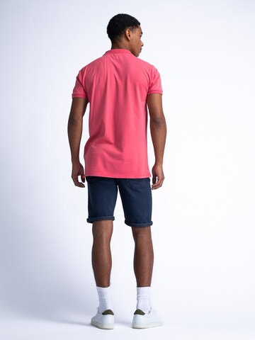 Petrol Industries Slimfit Jeans 'Jackson' in Blauw
