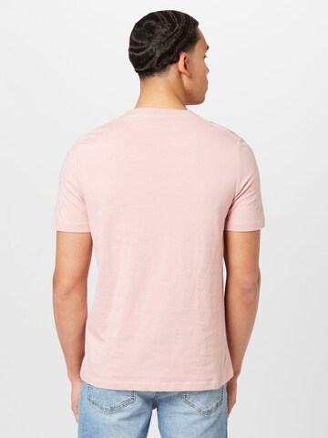 s.Oliver T-Shirt in Pink