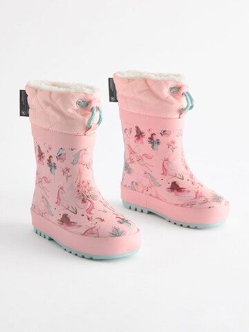 Next Regenlaarzen in Gemengde kleuren