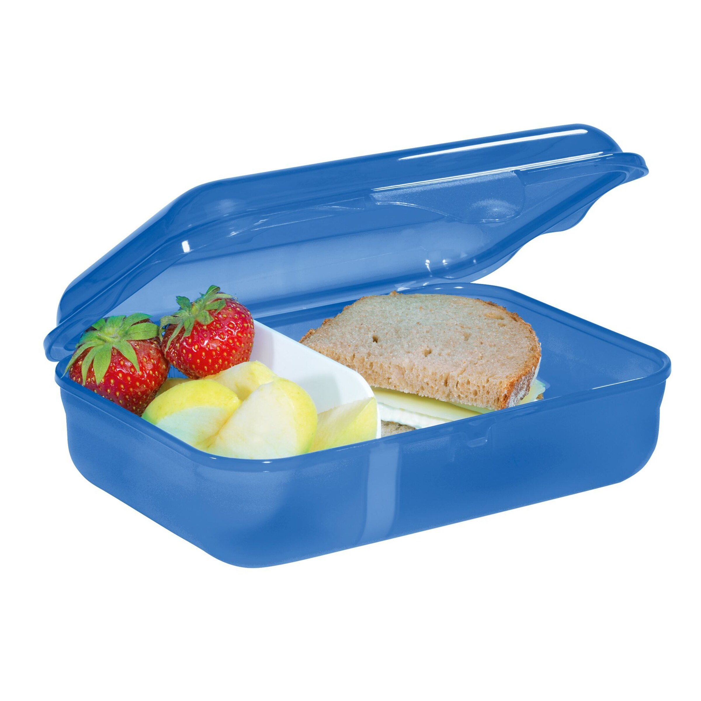 STEP BY STEP Thermos in White