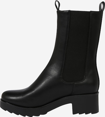 ABOUT YOU Boots 'Eleonora' in Schwarz