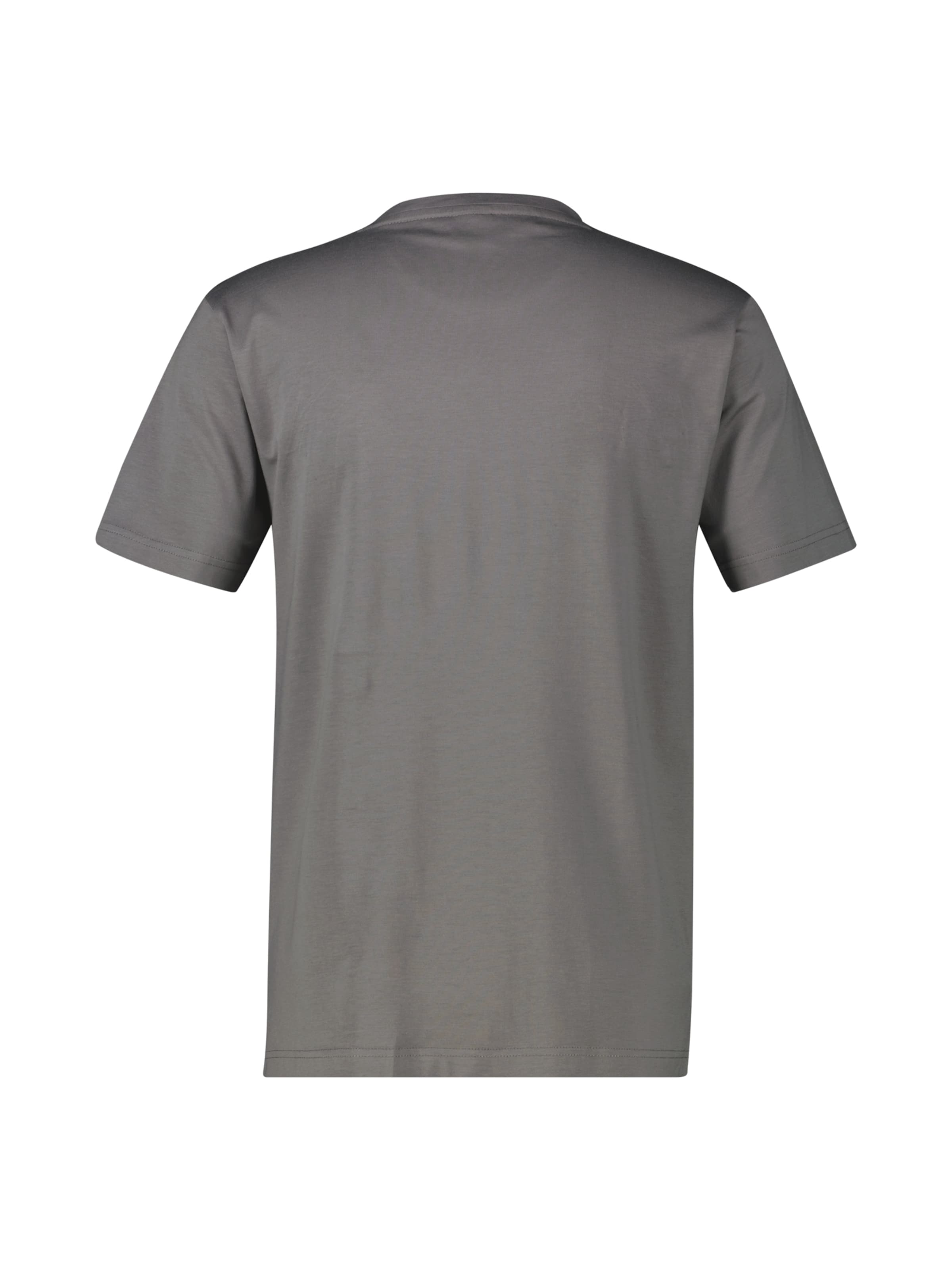 LERROS Shirt in Grey
