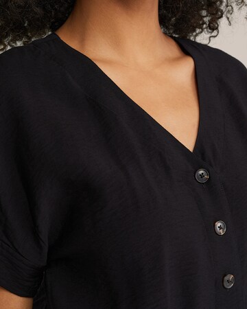 Camicia da donna di WE Fashion in nero