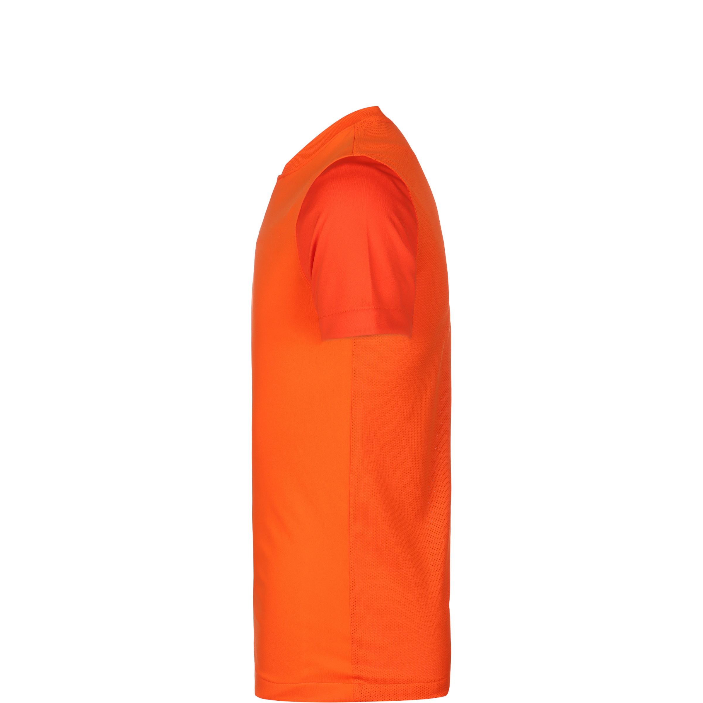NIKE Funktionsshirt 'Trophy V' in Orange