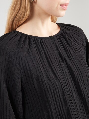 s.Oliver - Blusa en negro