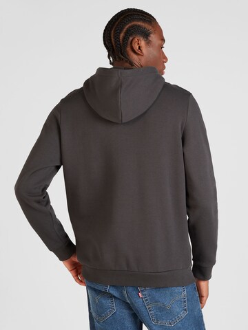 Sweat-shirt Lyle & Scott en gris