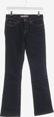 J Brand Jeans in 24 in Blue: front