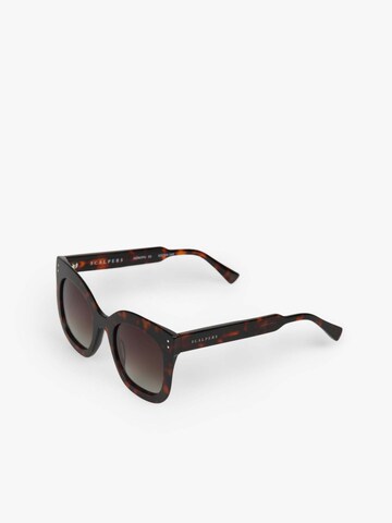 Scalpers Sonnenbrille 'Honopu' in Schwarz