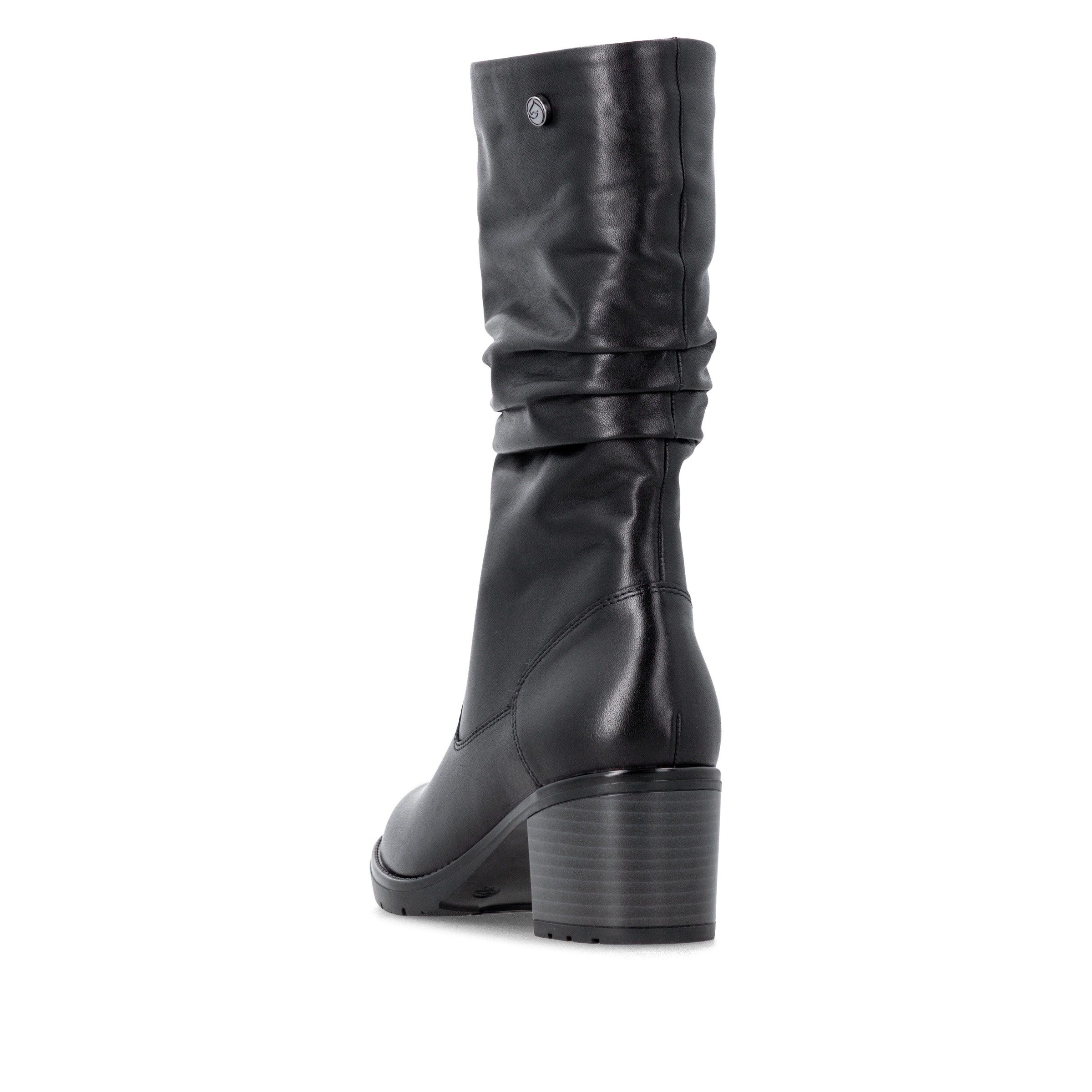 REMONTE Stiefeletten ' D2A79 ' in Schwarz