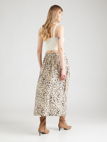 MSCH COPENHAGEN Hame 'Alyona' värissä beige
