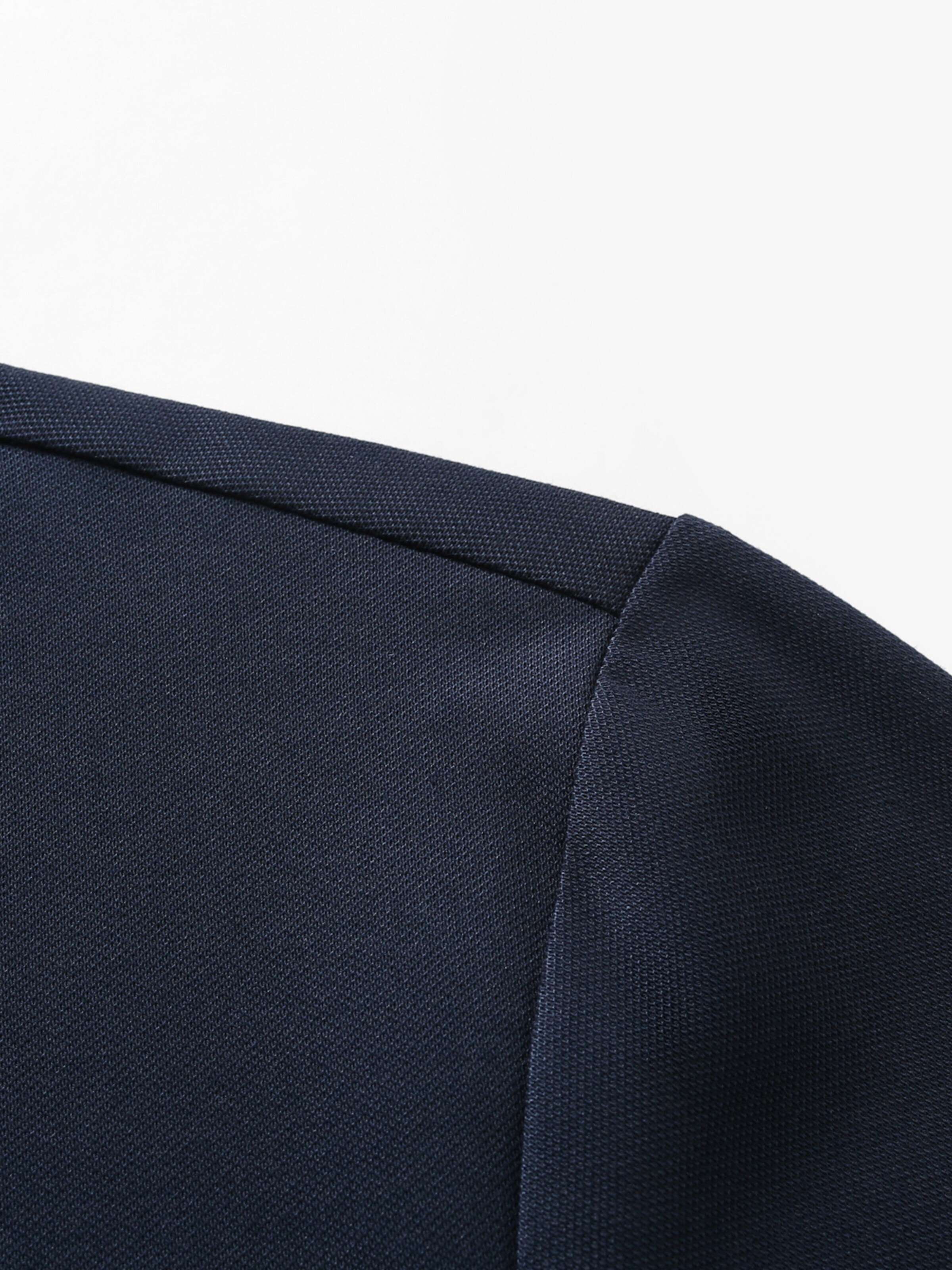 ALLTHEMEN Shirt 'Leichtigkeit' in Blue