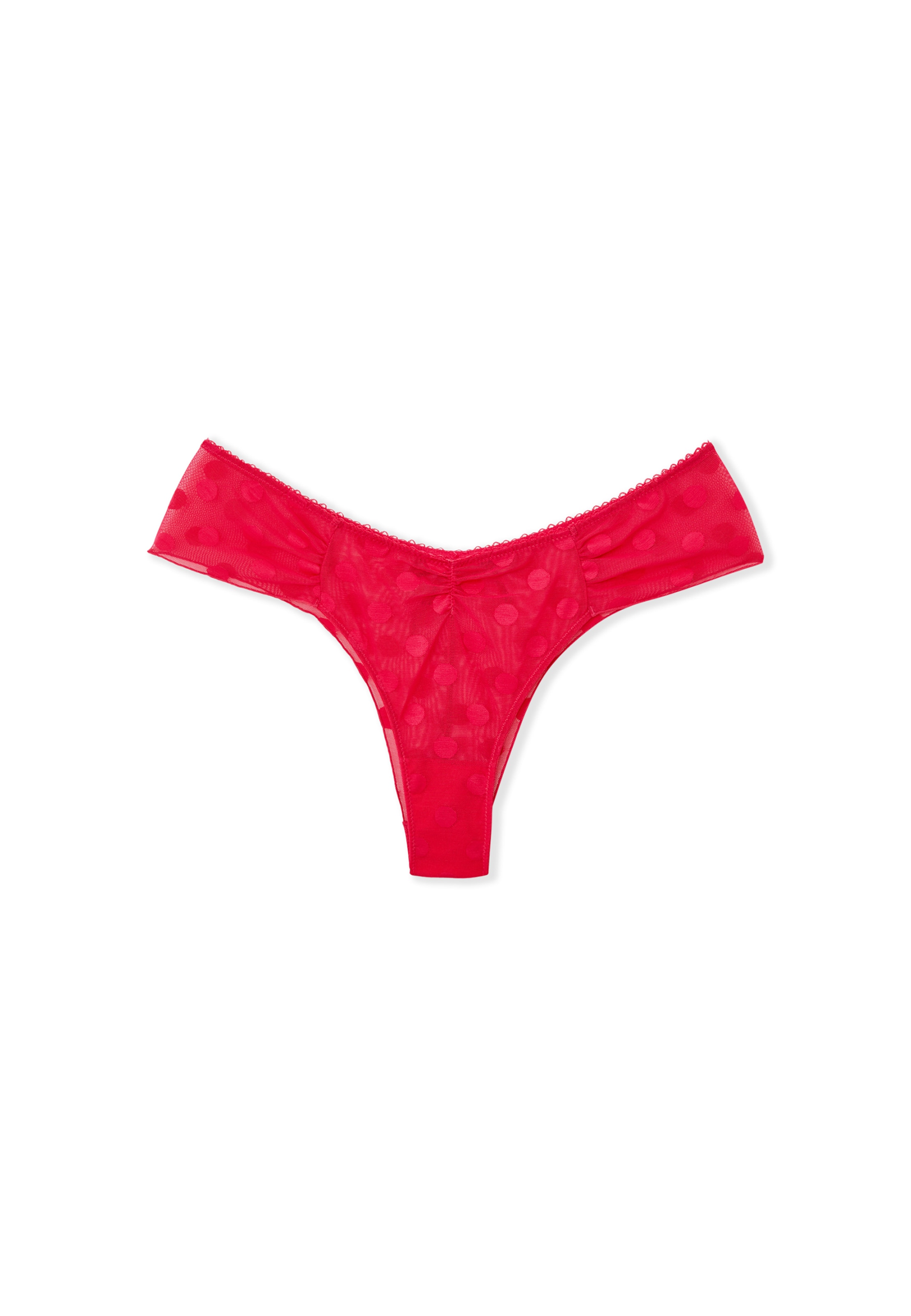 String di ETAM in rosa: frontale