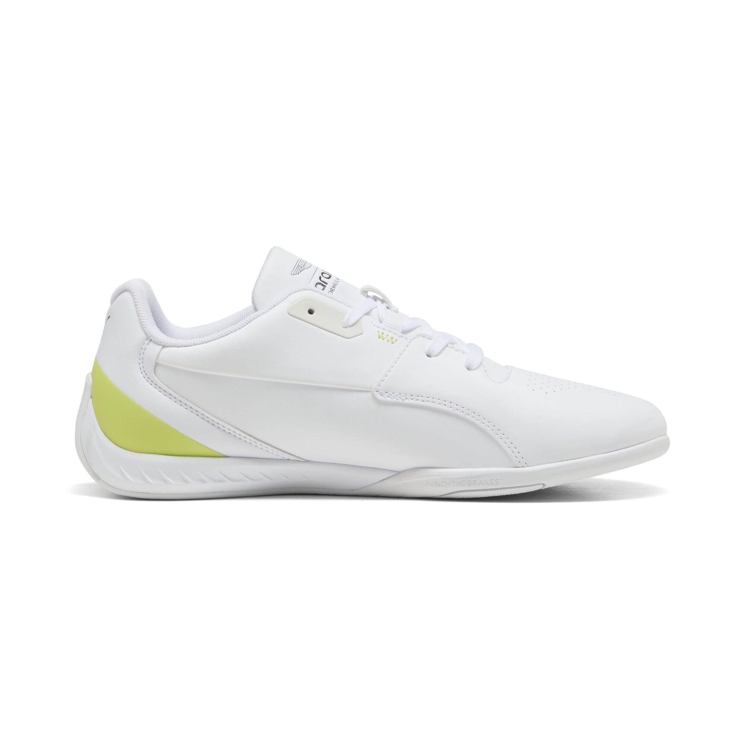 PUMA Sneaker in Weiß