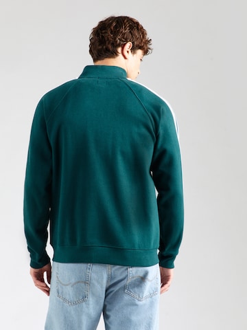 GAP Sweatvest in Groen