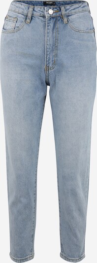 Missguided Petite Jeans in Dusty blue, Item view