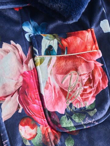 Peignoir Baker by Ted Baker en bleu