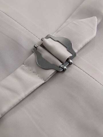 Next Suit vest 'Tollegno' in Beige