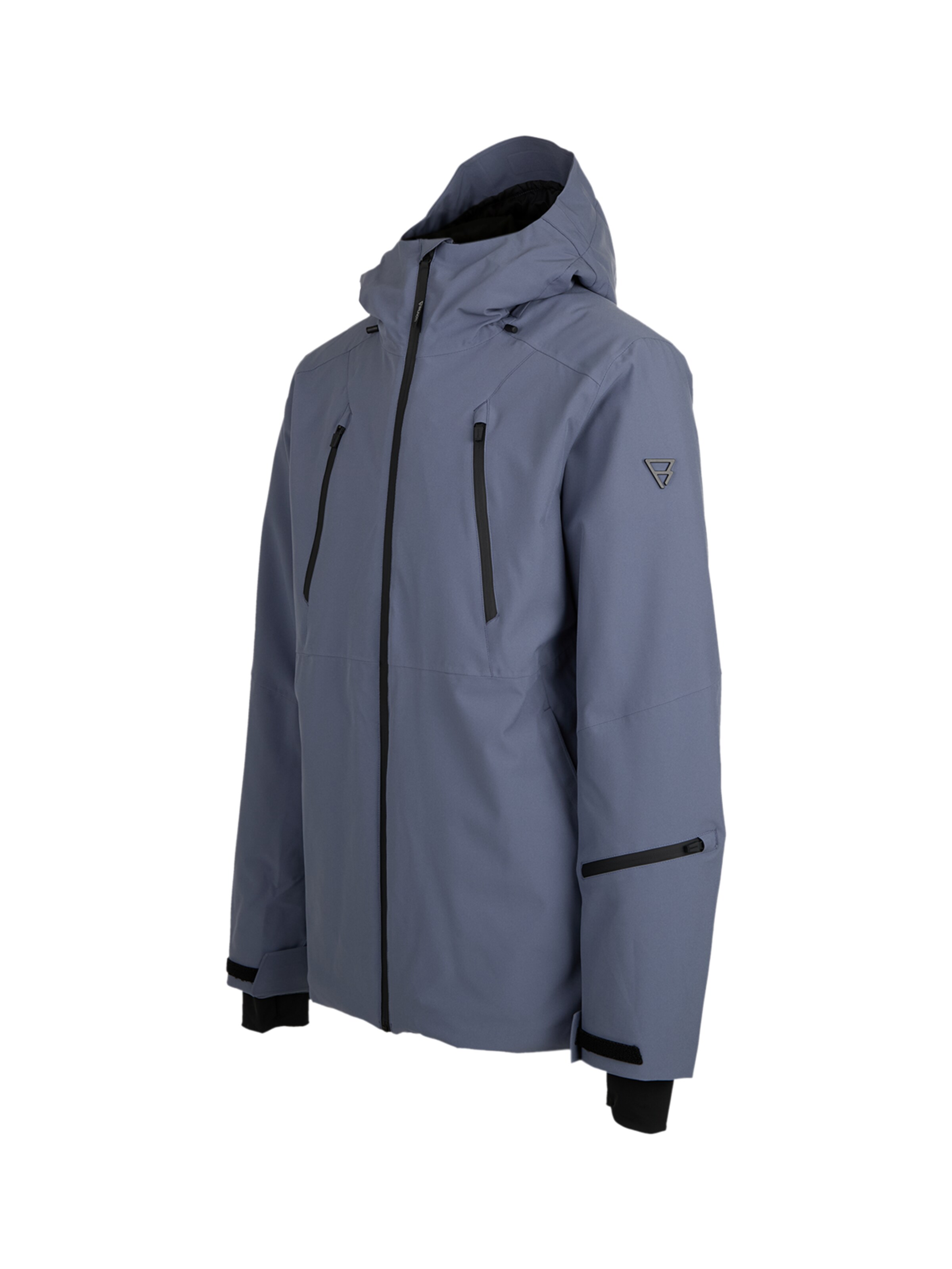 BRUNOTTI Sportjacke in Blau