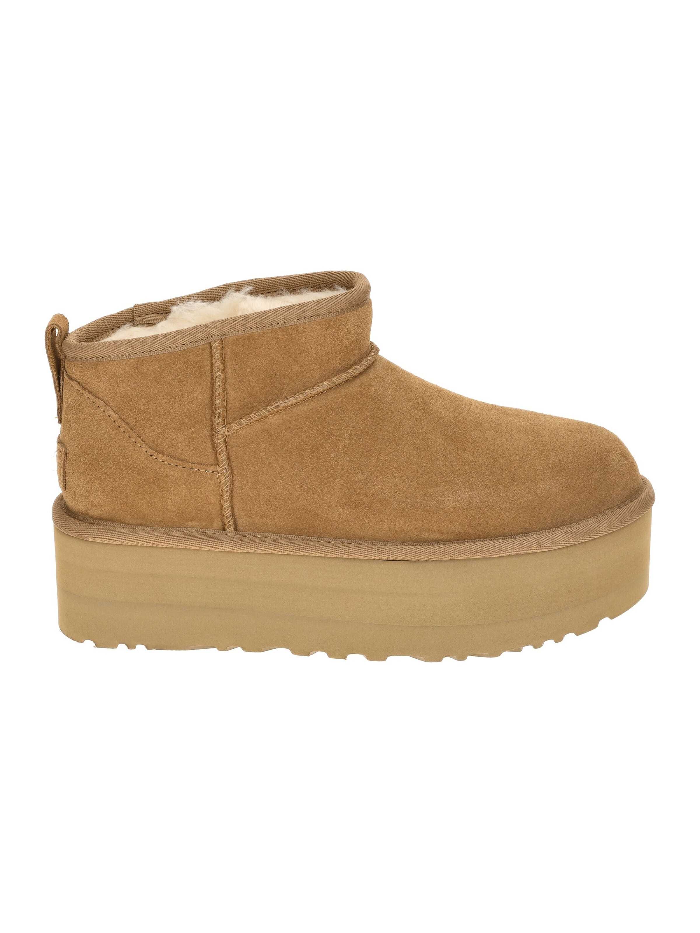 UGG Boots‌‌‌‌‌‌‌ in Braun