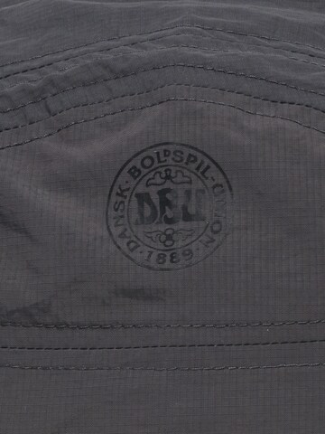 HALO Cap 'HALO x DBU' in Grau