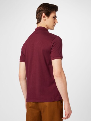BURTON MENSWEAR LONDON Shirt in Lila