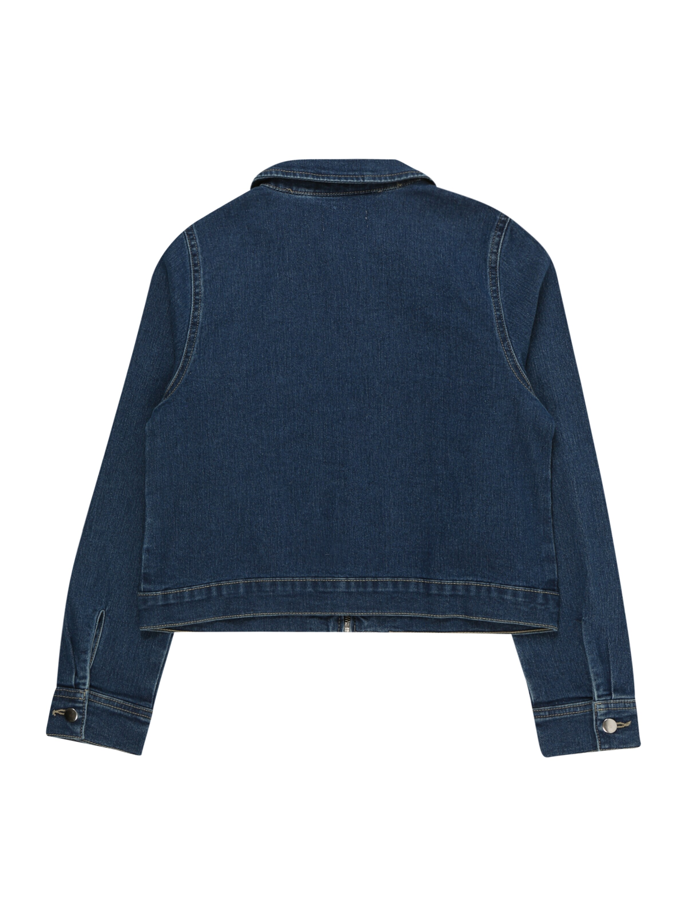 Vero Moda Girl Tussenjas 'VMASTER' in Blauw