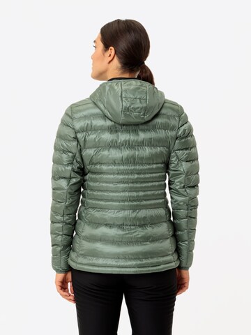 VAUDE Outdoor jacket 'Batura' in Green