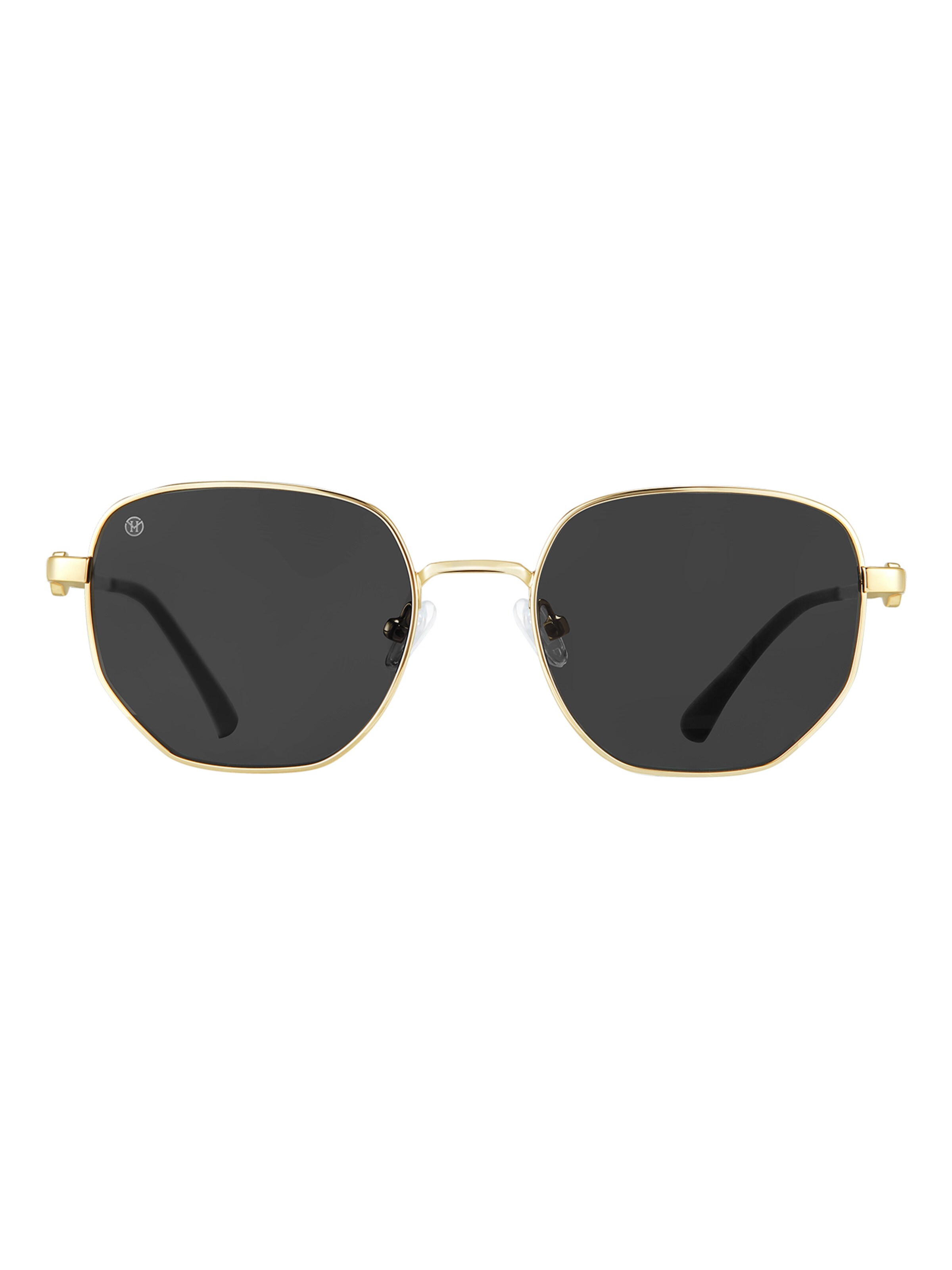 Occhiali da sole 'Cecilia' di Victoria Hyde in nero