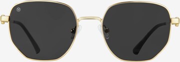 Victoria Hyde Sunglasses 'Cecilia' in Black