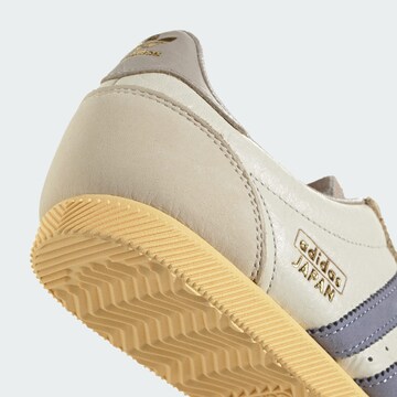 ADIDAS ORIGINALS Sneakers laag 'Japan' in Wit
