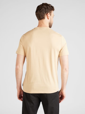 Michael Kors - Camiseta en beige