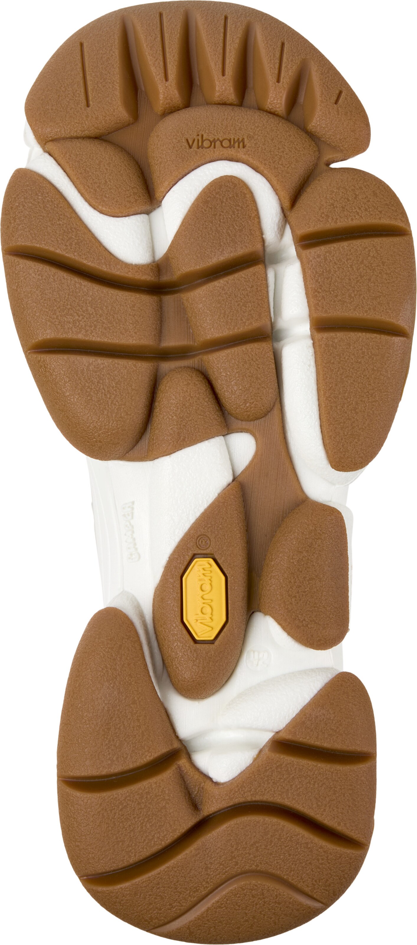 Sandalo 'Karst 2' di CAMPER in bianco