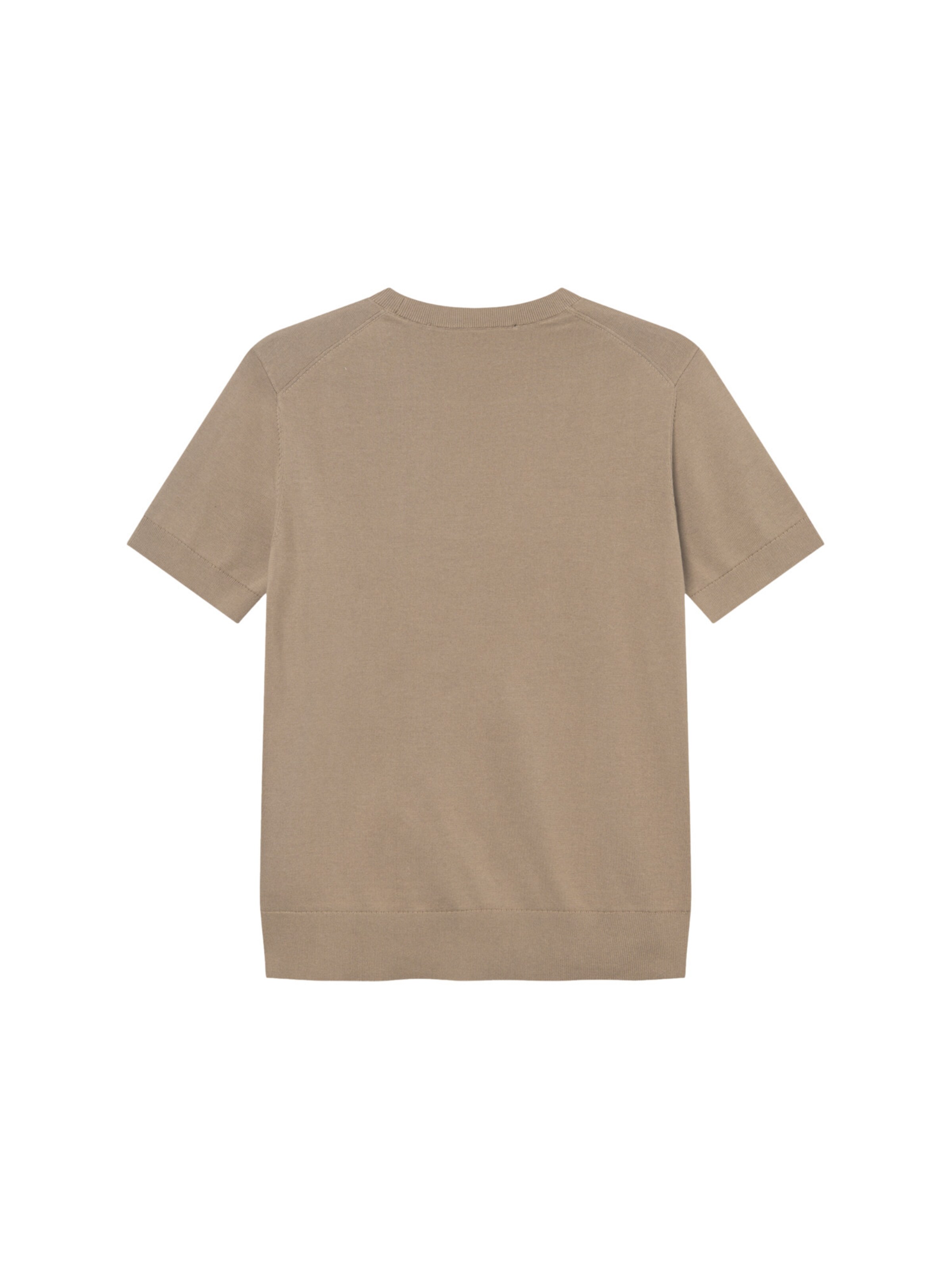 Pull-over Karl Lagerfeld en beige