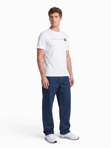 THE NORTH FACE - Camisa em branco