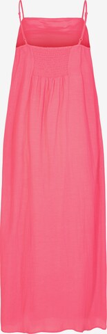 minimum Dress 'Vikilina' in Pink