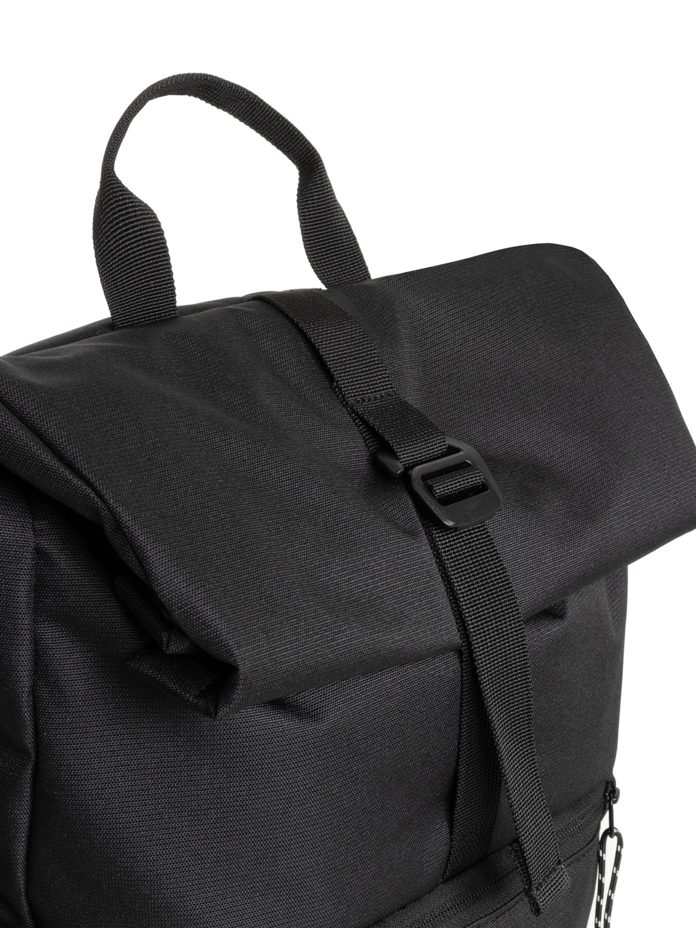 EASTPAK Σακίδιο πλάτης 'Toproll Pro' σε μαύρο