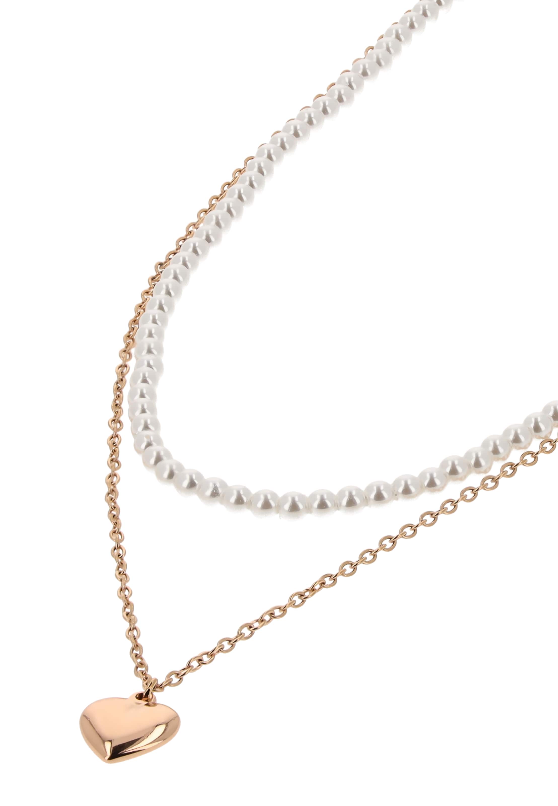 auksinė faina Grandinėlė