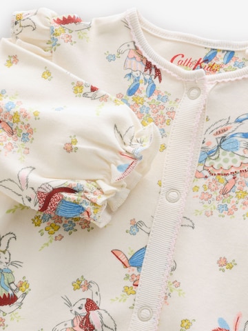 Pyjama 'Cath Kidson Bunny' Next en beige