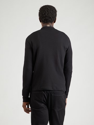 GAP Футболка в Черный