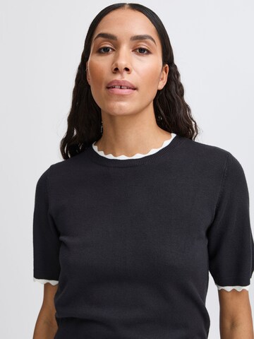 b.young Shirt in Black